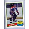 Image 1 : Mark Messier 1992-93 O-Pee-Chee #258