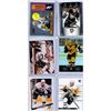 Image 1 : Hockey card lot all Sidney Crosby