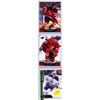 Image 1 : Connor McDavid hockey card lot, inc team Canada