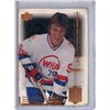Image 1 : Wayne Gretzky 1999 Upper Deck Gretzky Living Legend #77