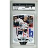 Image 1 : Connor McDavid SMA graded 2019 OPC graded hand cut box botton graded 3