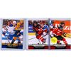 Image 1 : 3 Connor McDavid  hockey card lot