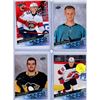 Image 1 : (4) 2021 Young Guns hockey card lot