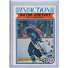 Image 1 : 1982-83 O-Pee-Chee  hockey card #107 - Wayne Gretzky