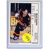 Image 2 : Brent Gretzky hockey card #7