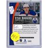 Image 2 : 2015-16 Upper Deck Star Rookies  #1 - Connor McDavid
