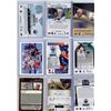 Image 2 : 9 Oilers Hockey card lot
