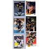 Image 1 : 6 card Lemieux, Crosby, Jagr Pittsburgh Penguin lot