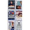 Image 2 : 6 Oiler card lot includes rookie and Connor McDavid