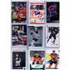 Image 1 : 9 Oiler card lot includes rookie and Connor McDavid
