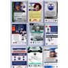 Image 2 : 9 Oiler card lot includes rookie and Connor McDavid