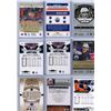 Image 2 : 9 Oiler  lot hockey cards modern upper deck