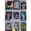Image 1 : 9 Baseball card lot includes Juan Soto Cal Ripken Jr, Roberto Clemente
