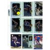 Image 1 : 9 card Gretzky lot hockey cards Gretzky