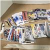 Image 4 : 100 plus hockey card lot modern cards