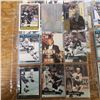 Image 5 : huge Wayne Gretzkey hockey card lot