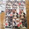 Image 9 : huge Wayne Gretzkey hockey card lot