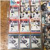 Image 2 : huge Wayne Gretzkey hockey card lot