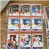 Image 4 : huge Wayne Gretzkey hockey card lot