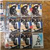 Image 6 : huge Wayne Gretzkey hockey card lot