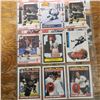 Image 7 : huge Wayne Gretzkey hockey card lot