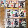 Image 8 : huge Wayne Gretzkey hockey card lot