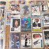 Image 3 : huge Wayne Gretzkey hockey card lot