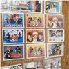 Image 4 : huge Wayne Gretzkey hockey card lot