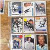 Image 6 : huge Wayne Gretzkey hockey card lot