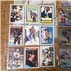 Image 10 : huge Wayne Gretzkey hockey card lot