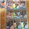 Image 4 : huge Wayne Gretzkey hockey card lot