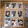 Image 8 : huge Wayne Gretzkey hockey card lot