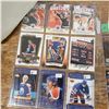 Image 10 : huge Wayne Gretzkey hockey card lot