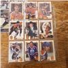 Image 3 : huge Wayne Gretzkey hockey card lot
