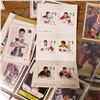 Image 1 : Wayne Gretzkey hockey card lot lots of Gretzky cards