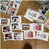 Image 8 : Wayne Gretzkey hockey card lot lots of Gretzky cards