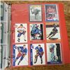 Image 2 : Early 80s hockey cards Marcel Dionne Darryl Sittler Bjorn Salming almost 100 cards