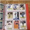 Image 8 : Early 80s hockey cards Marcel Dionne Darryl Sittler Bjorn Salming almost 100 cards