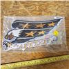 Image 2 : Washington Capitols Patch Badge - new