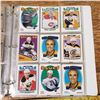 Image 12 : OPC retro, approximately 170  in binder