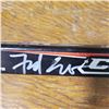 Image 2 : Ovetchkin signed hockey stick signed by several other players as well (does not include a Certificat