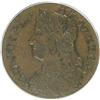 1788 COPPER Connecticut Copper, Mailed Bust Left VF35