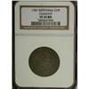 1787 COPPER Vermont Copper, BRITANNIA VF35 NGC