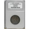 1783 1C Washington & Independence Cent, Large Military