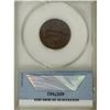 Image 2 : 1853 1/2 C Brown MS62 ANACS