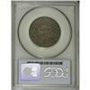 Image 2 : 1828 1C Large Narrow Date AU50 PCGS