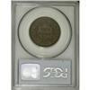 Image 4 : 1838 1C AU50 PCGS