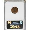 Image 4 : 1869 1C Brown MS66 NGC