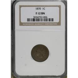 1870 1C F12 NGC