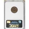 Image 2 : 1874 1C Brown MS62 NGC